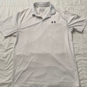 Under Armour Golf Polo